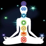 Logo of The Chakras and Mantras android Application 